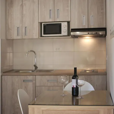 With Wifi - 25421 Apartment Split